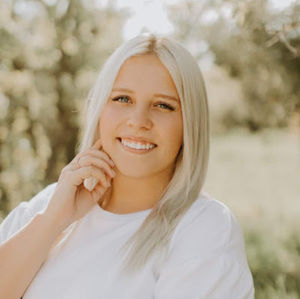 Meet your Posher, Breanna